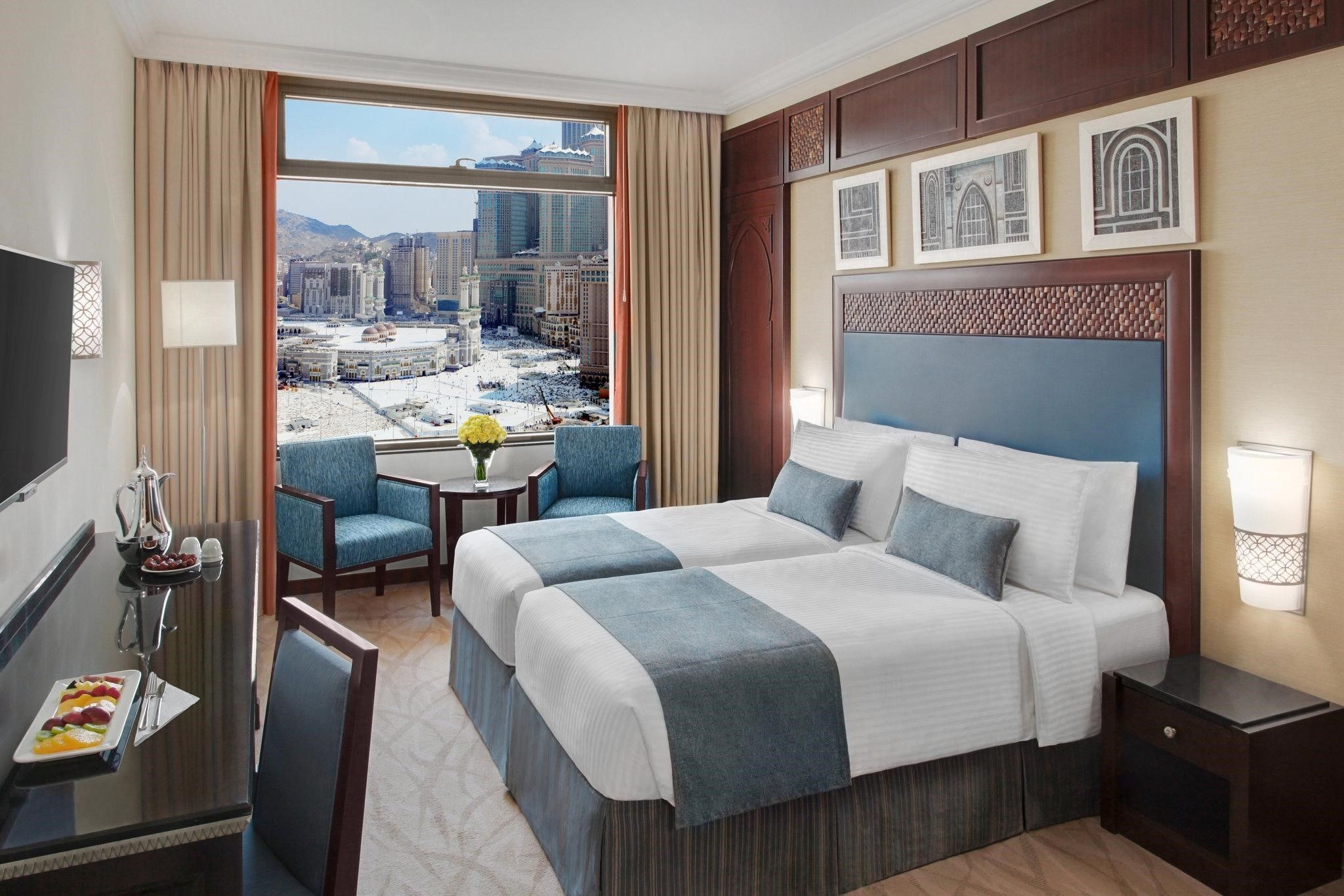 Cheap 5 Star Umrah Packages: Important Details to Review Before Making a Booking